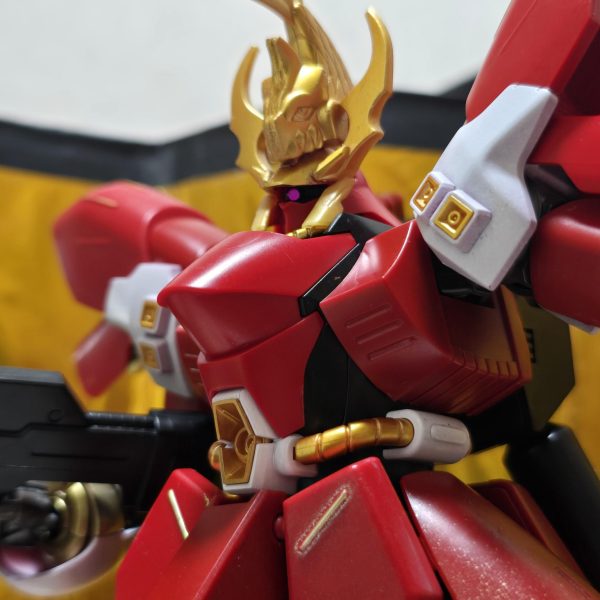 シャチホコ！