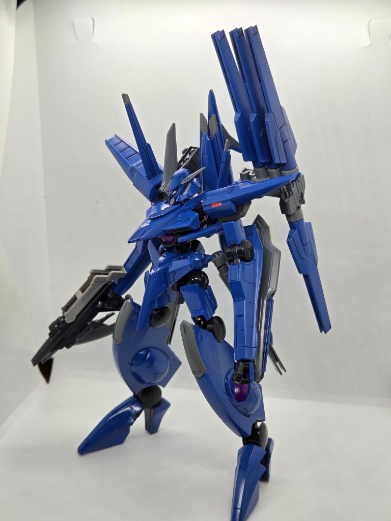アルケーガンダム•アルセ