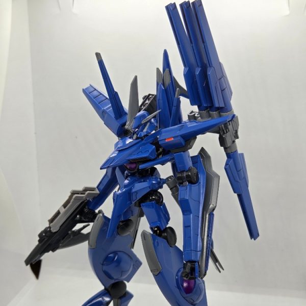アルケーガンダム•アルセ