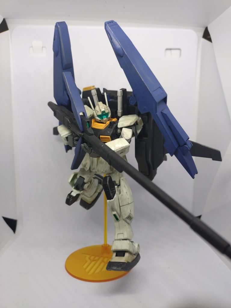 ジムⅢ・ディフェンサー