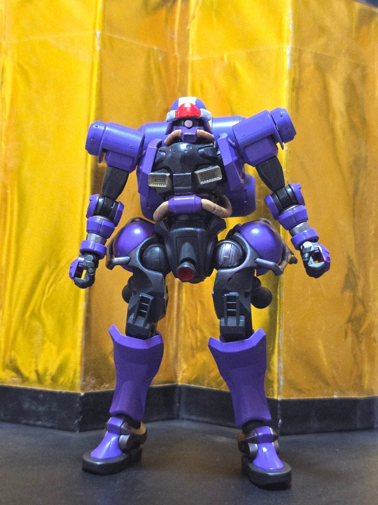 我ら漣飛威様と共に！義羅堂我、参上！–2枚目/制作者：MSZ006
