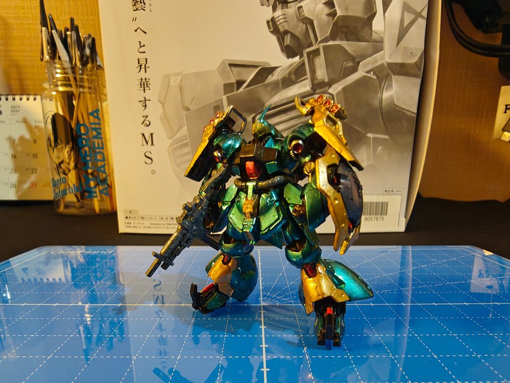 ヤクト・ドーガ