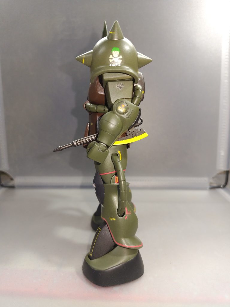 左部