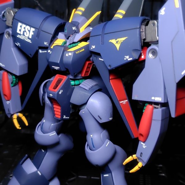 HGUC バイアラン
