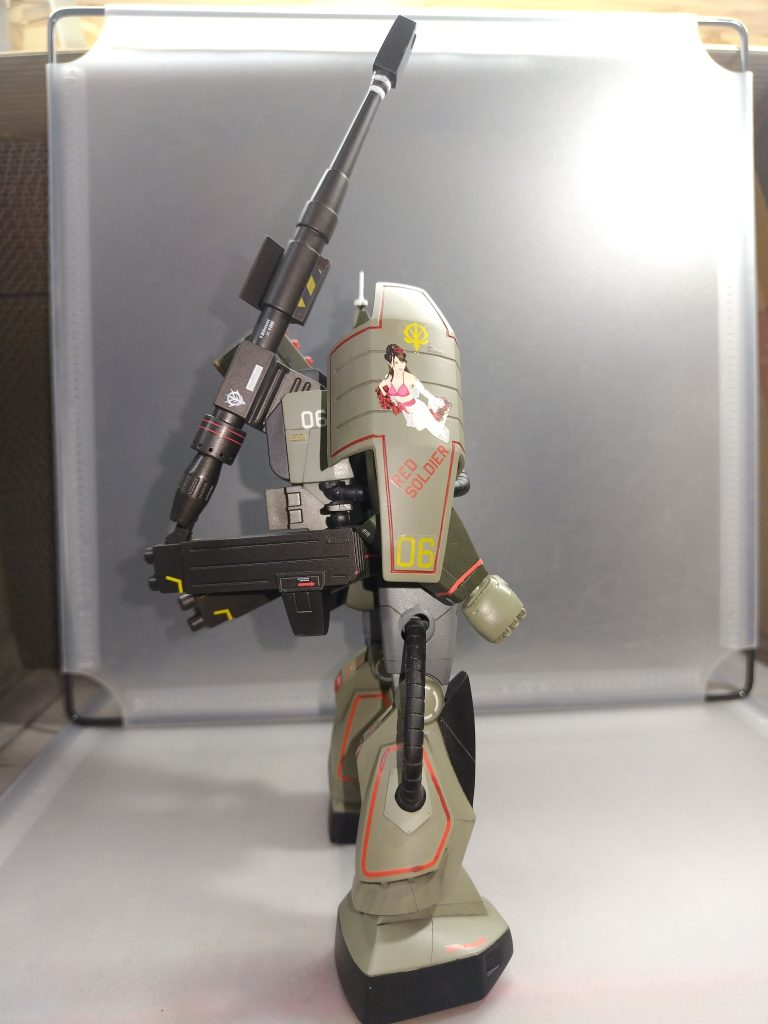 右部