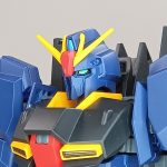ゼータガンダム ティターンズカラー｜カアイさんのガンプラ作品