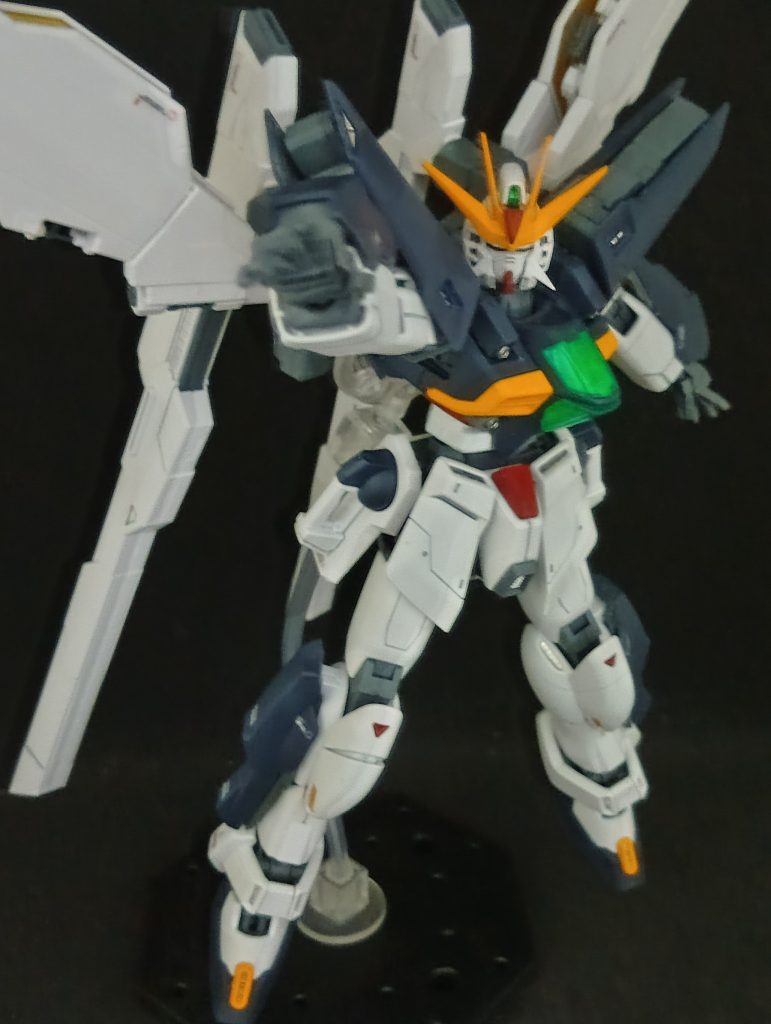 ティファあああ！！！　（定期）