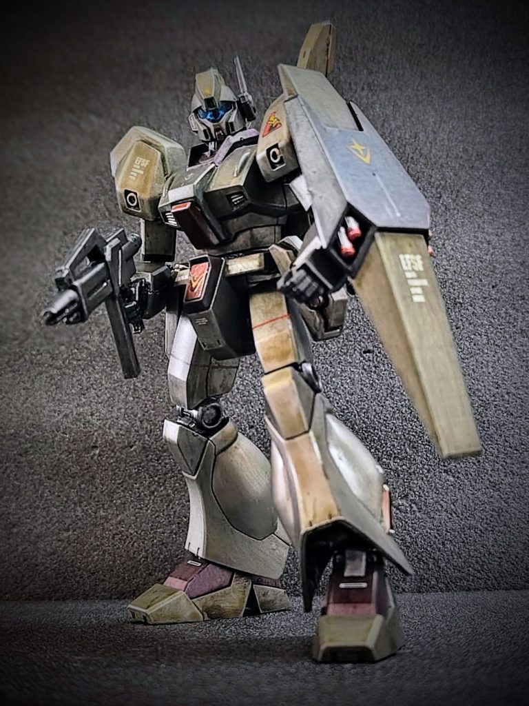 ジェガン
