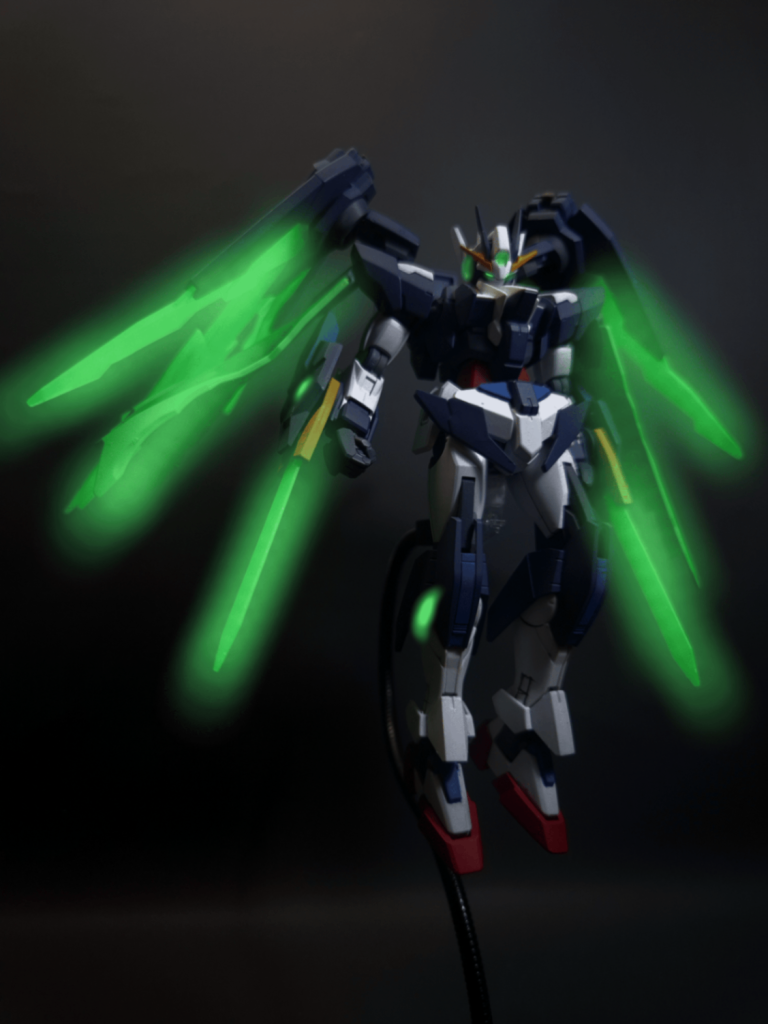 00 Aetheris–3枚目/制作者：@Abi_gunpla