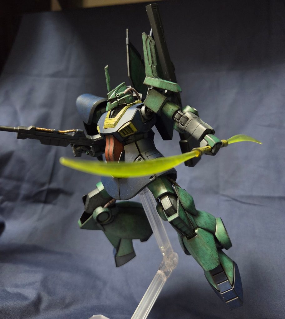 HG ディジェ