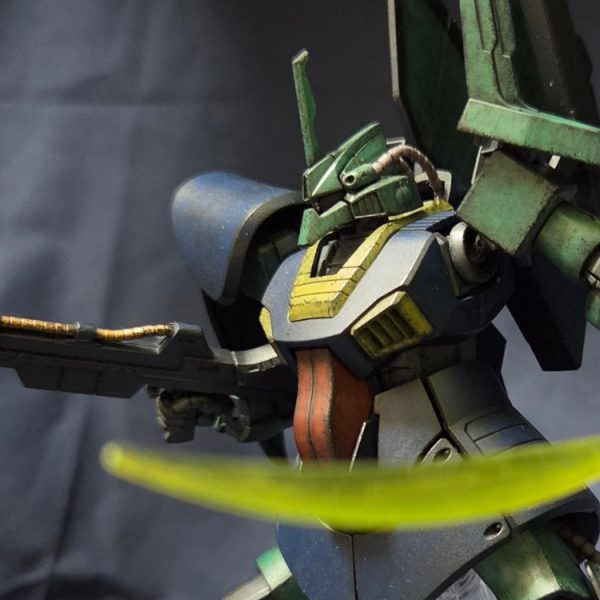 HG ディジェ