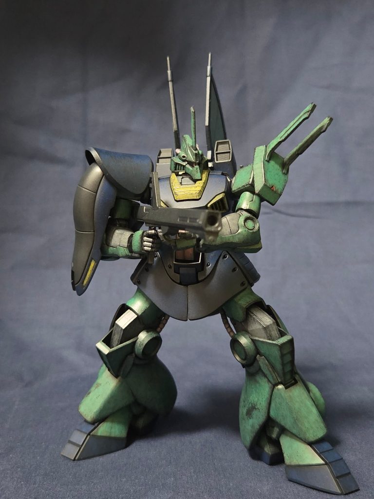 HG ディジェ–9枚目/制作者：Roto