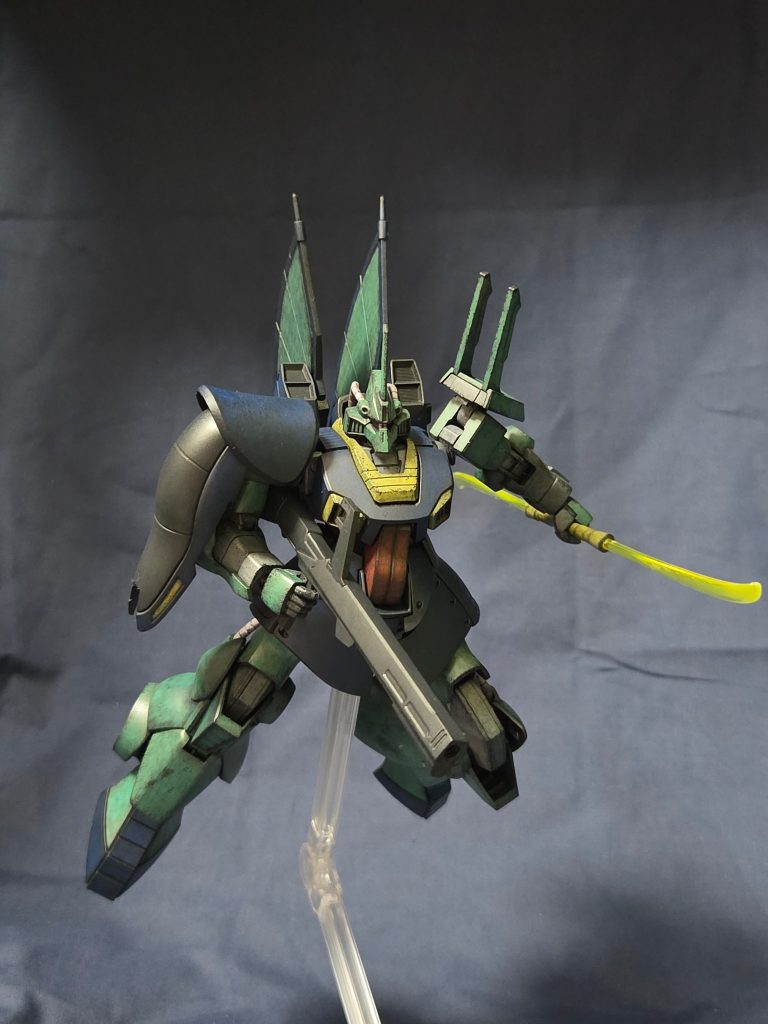 HG ディジェ–7枚目/制作者：Roto