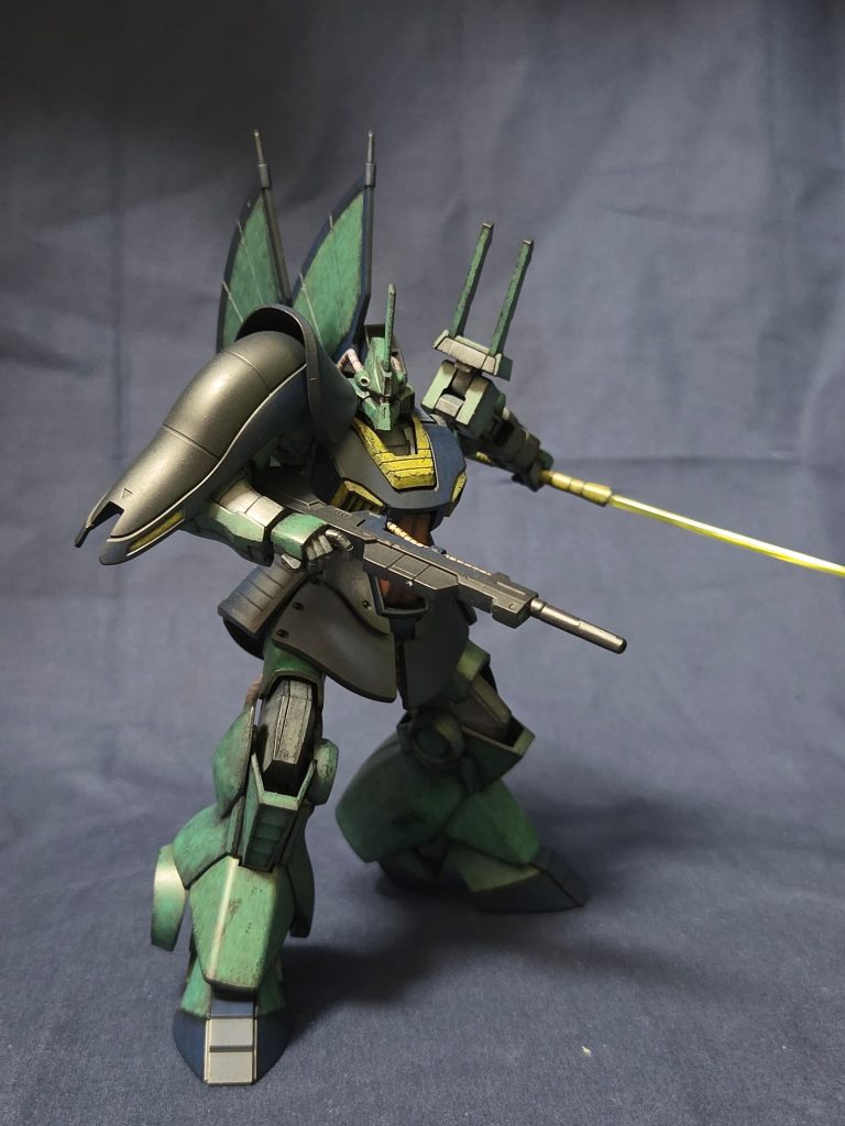 HG ディジェ–6枚目/制作者：Roto