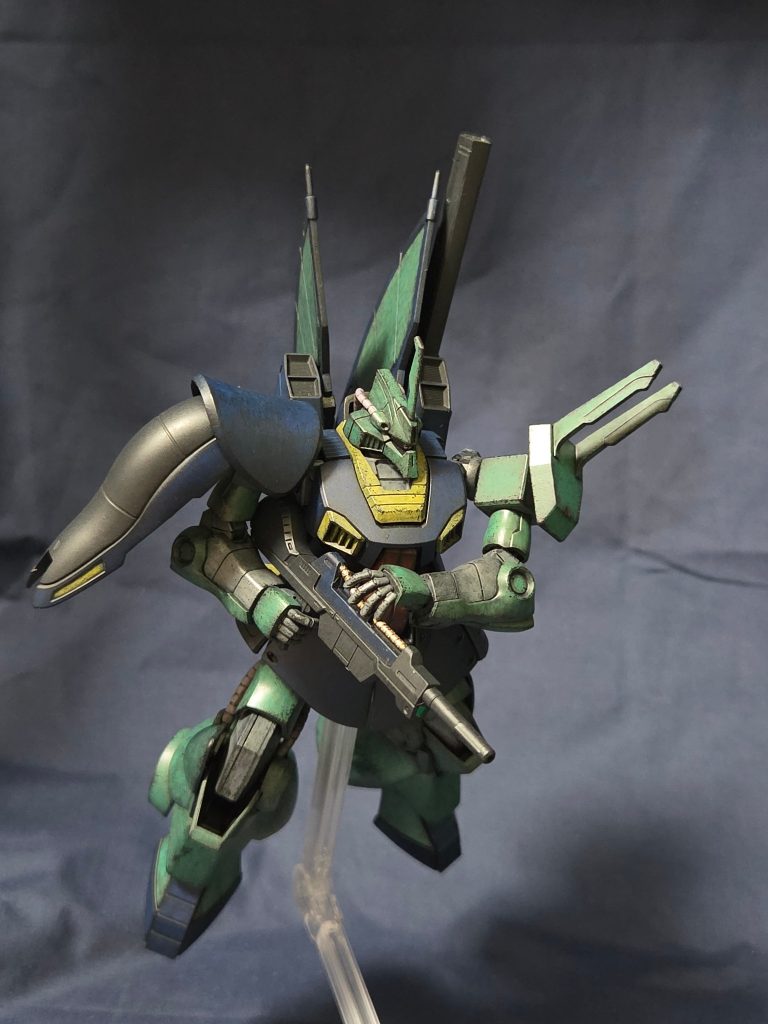 HG ディジェ–4枚目/制作者：Roto