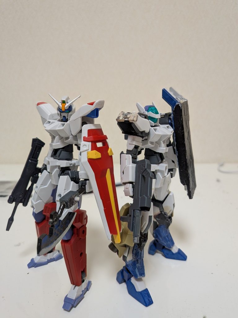 アサルトディーレ