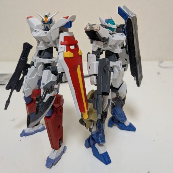 アサルトディーレ