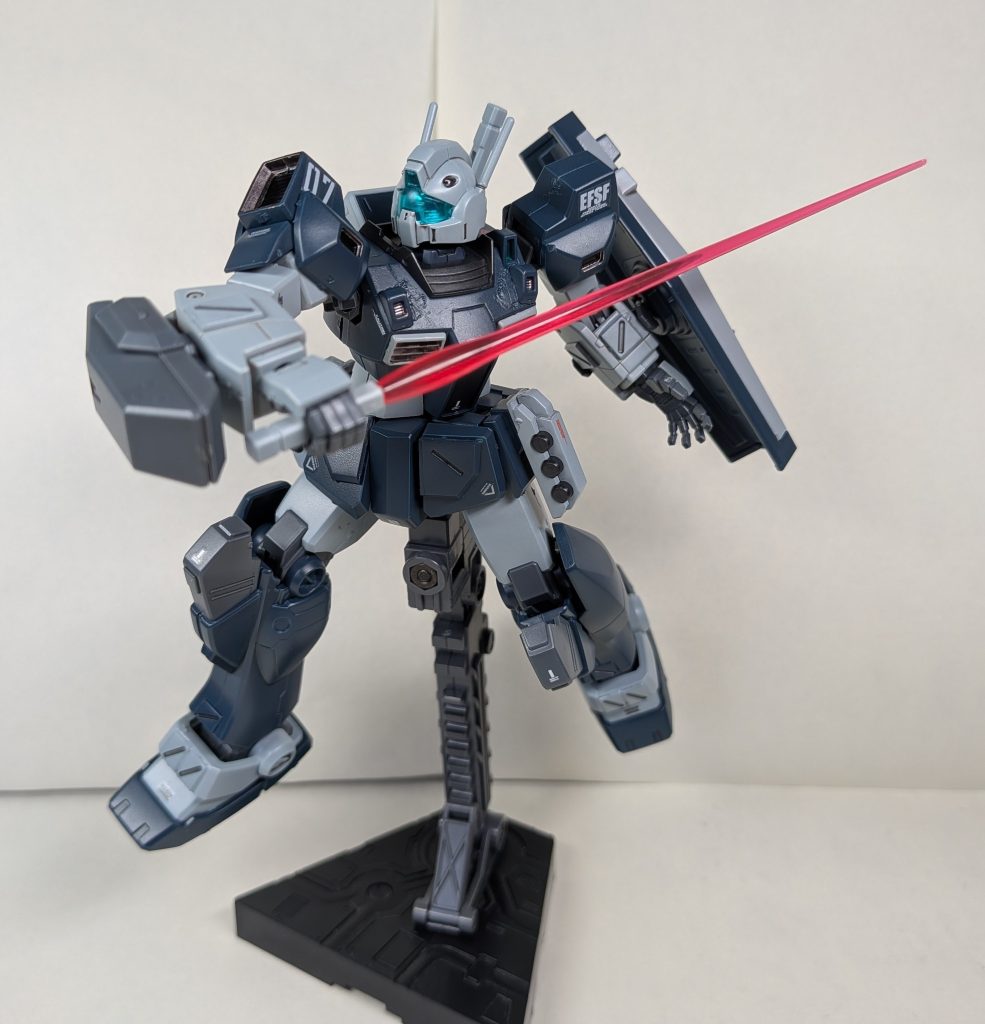 ジムⅢ HM型