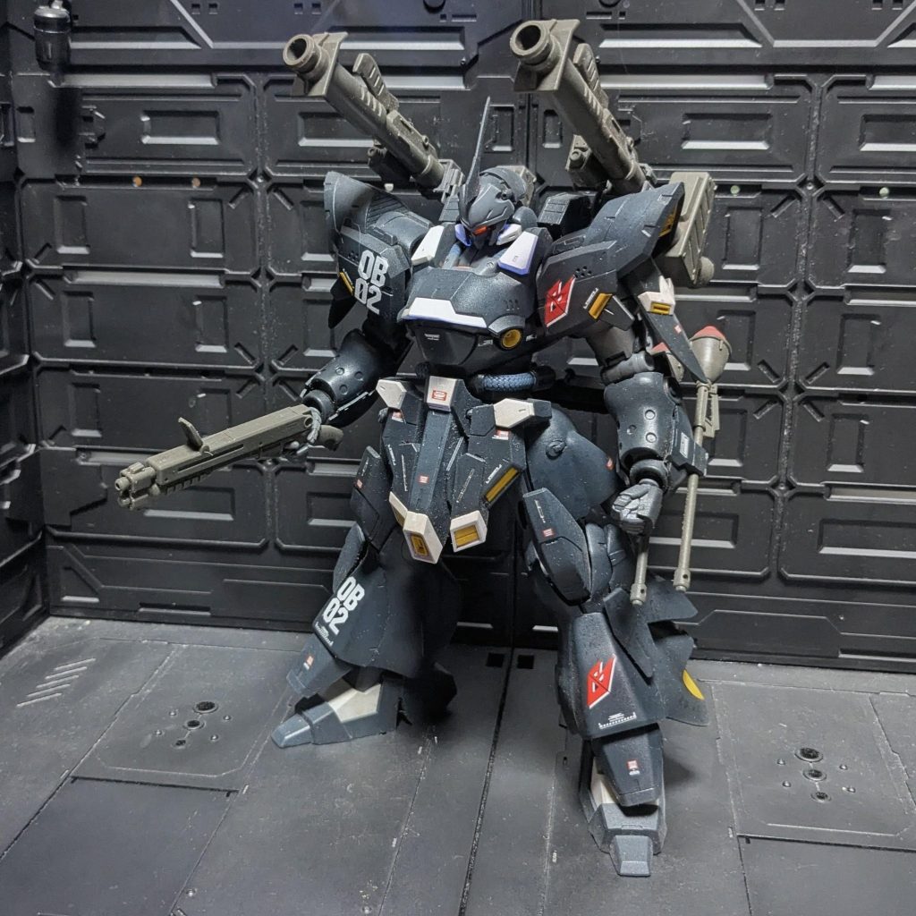 ケンプファー シュヴェーア
