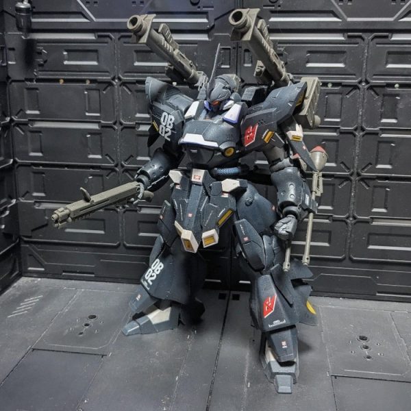 ケンプファー シュヴェーア