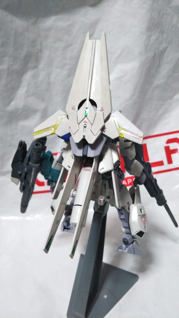 バックショット