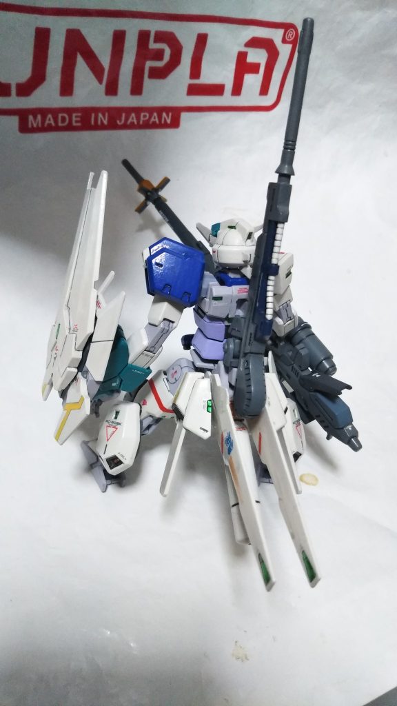 バックショット2