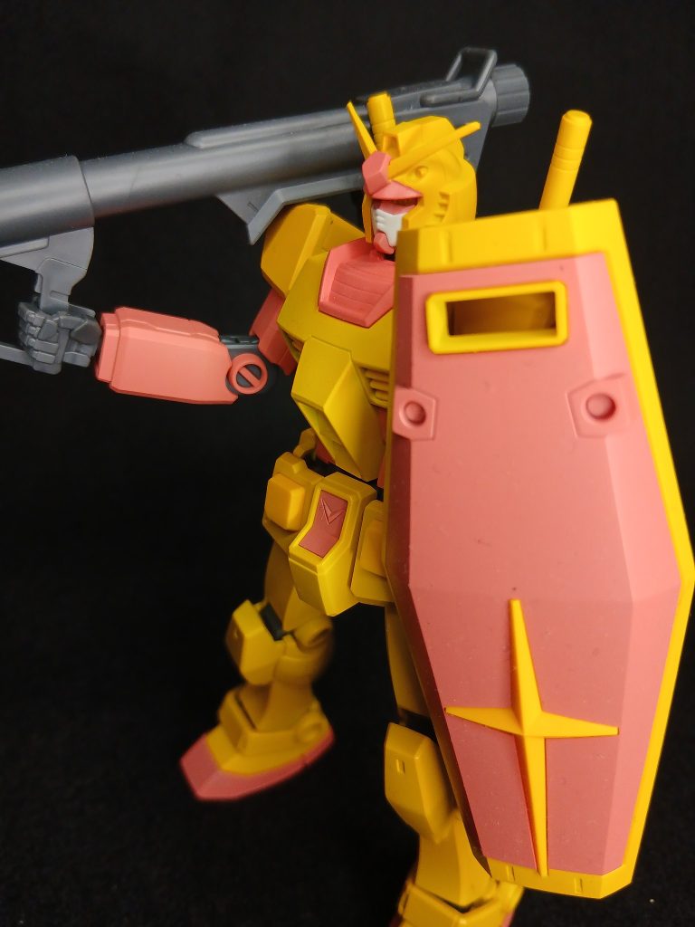 チキンタツタガンダム