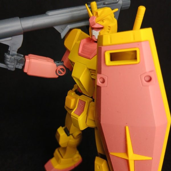 チキンタツタガンダム