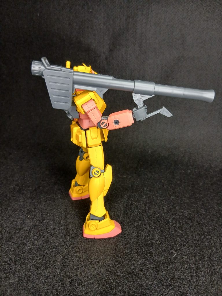 チキンタツタガンダム–4枚目/制作者：ボノボ