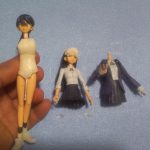 どうも！こんにちは〜っ！Ｇ太郎デス♫今回は　コレからの作業のベースになるボディを[…]