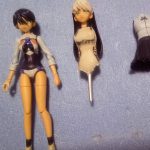 どうも！こんにちは〜っ！Ｇ太郎デス♫本日は降雨の為　百均樹脂粘土の乾燥時間がセル[…]