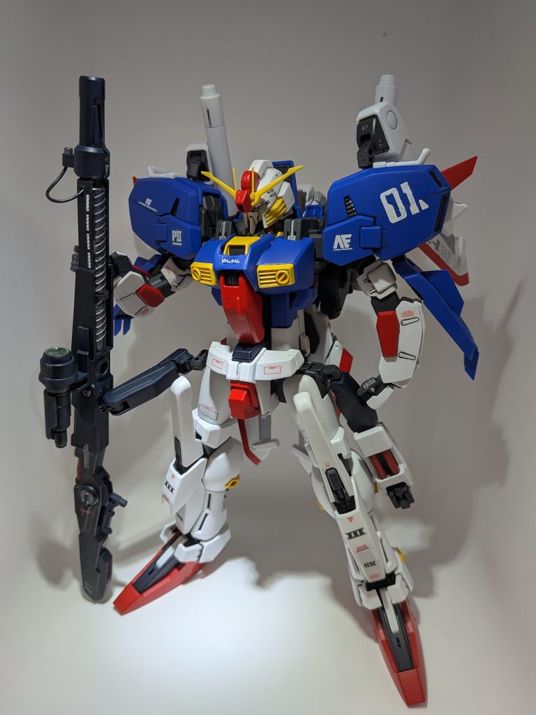 Sガンダム