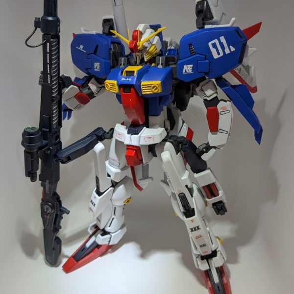 Sガンダム