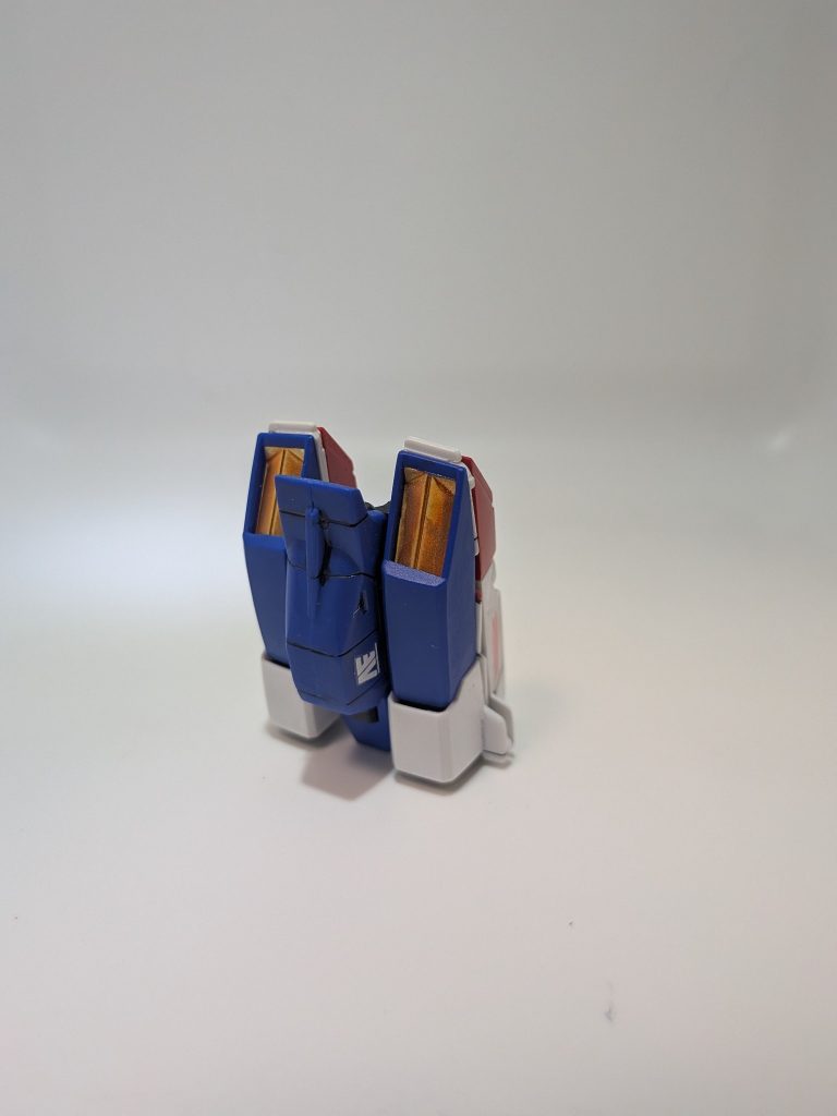 変形