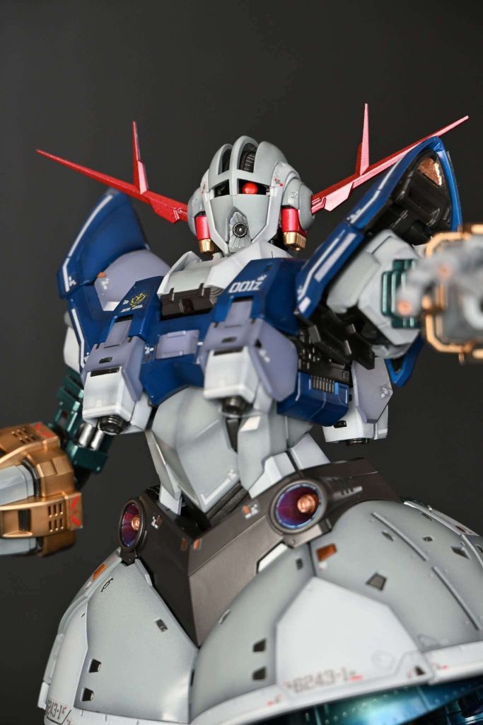 RG ジオング
