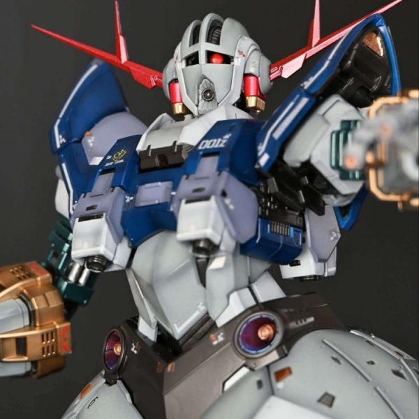RG ジオング