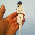 どうも！こんばんは〜っ！G太郎デス♫今回は百均樹脂粘土ボディを進めて行きます。形[…]