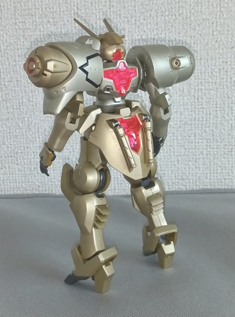 キンピカ–3枚目/制作者：APR02