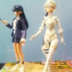 どうも！こんばんは〜っ！G太郎デス♫本日はタミヤ　エポパテで細部&頭髪を[…]