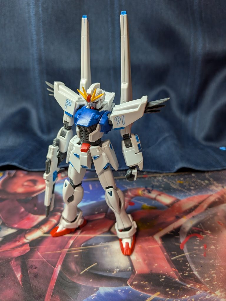 ガンダムFV91