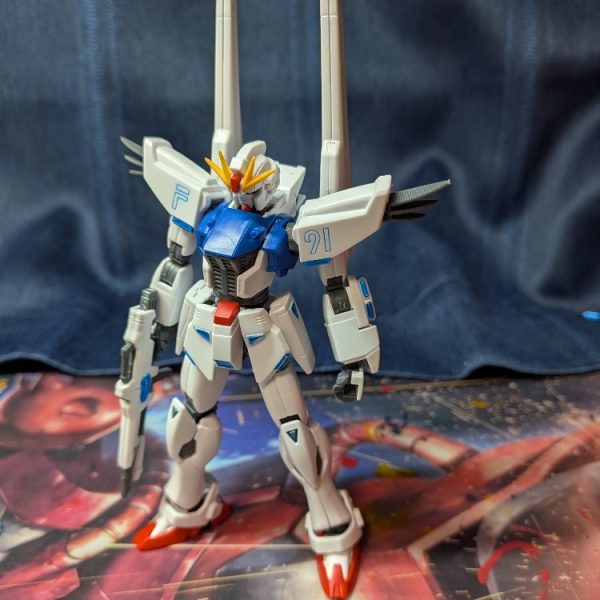ガンダムFV91