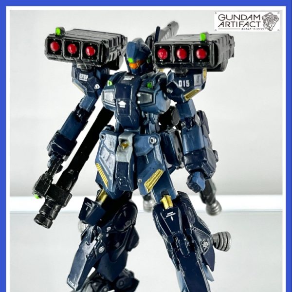 RGM-89S スタークジェガン