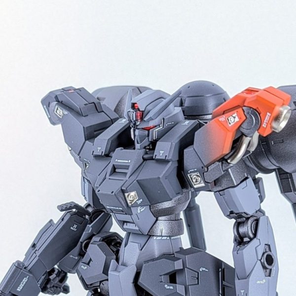 パワードガンヴォルヴァ
