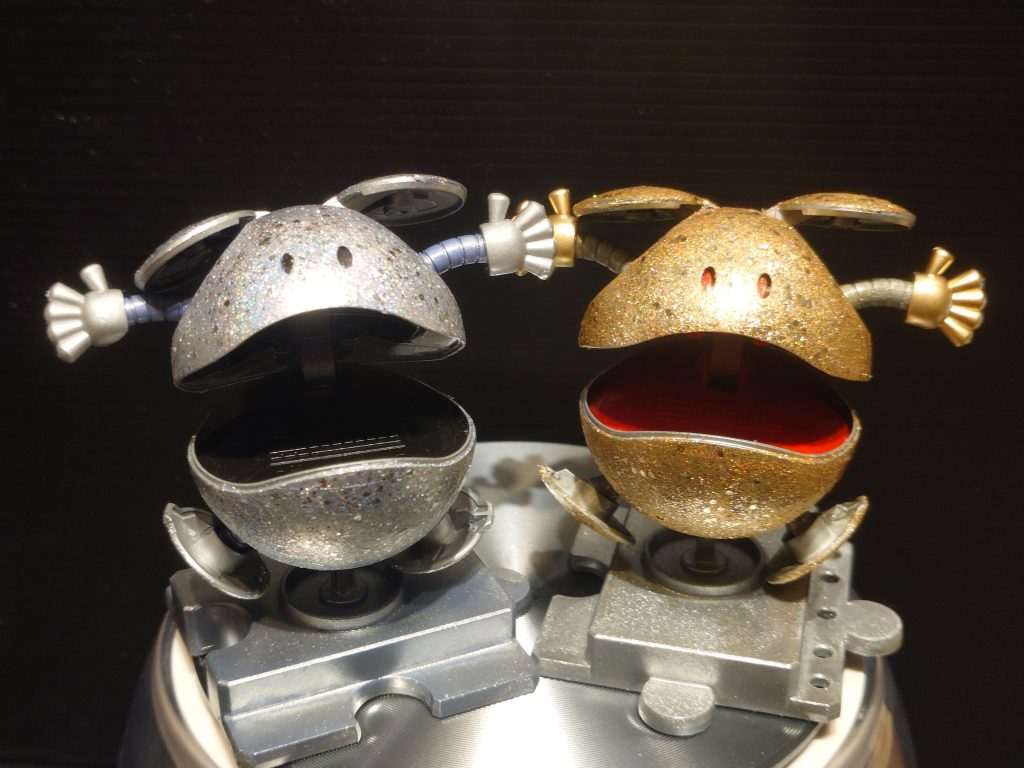 あー♫あー♪