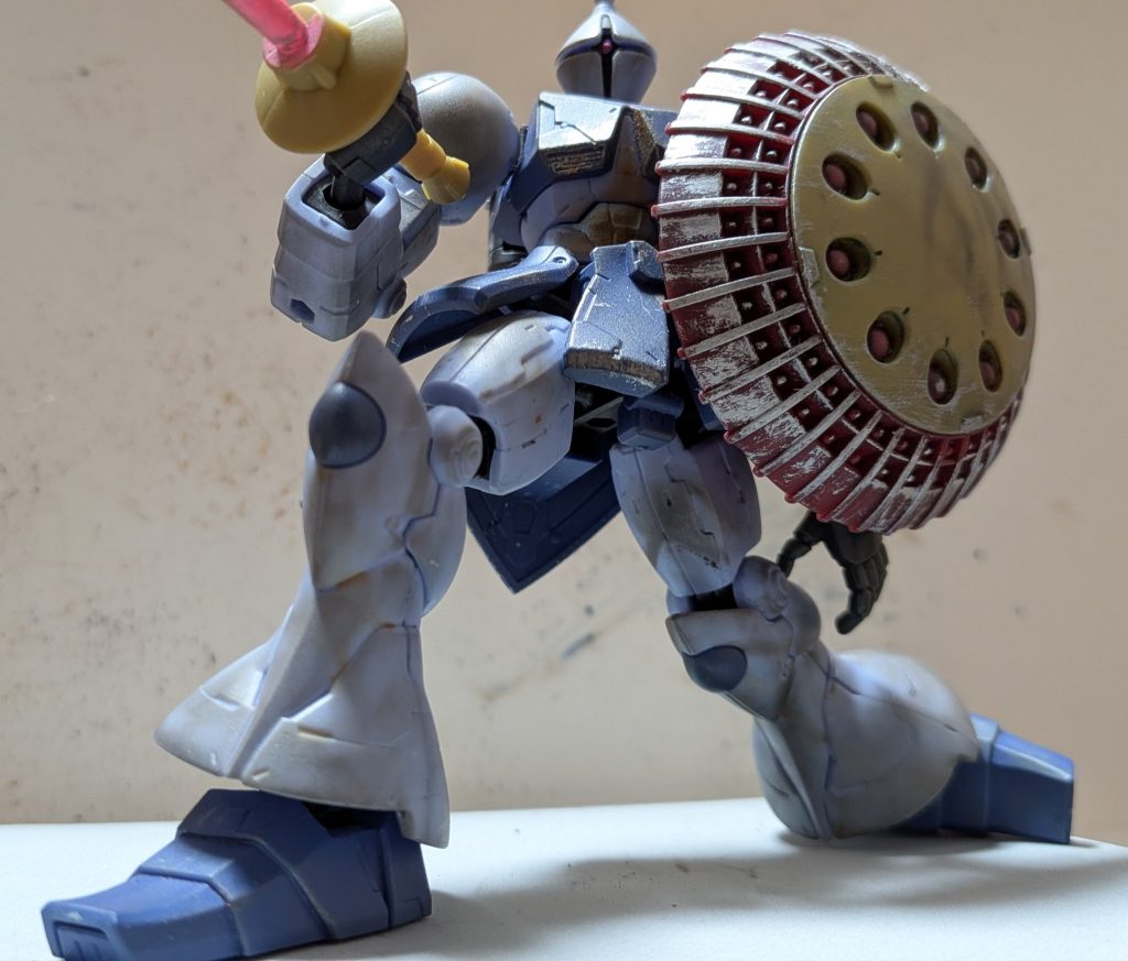 ギャン