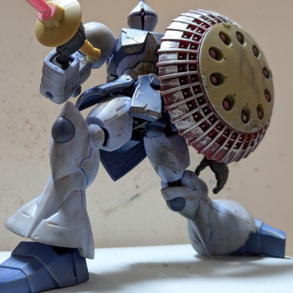 ギャン