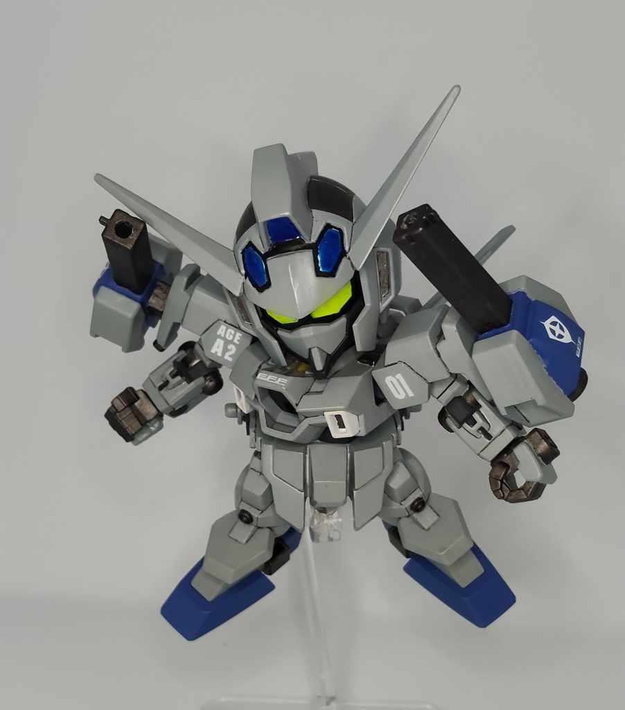 ガンダムAGE-A2