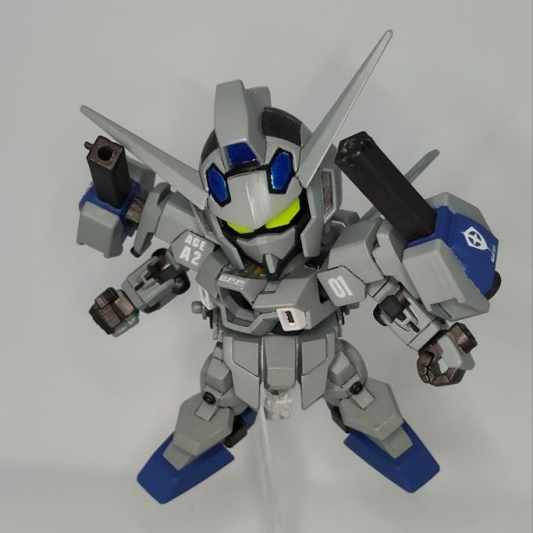 ガンダムAGE-A2