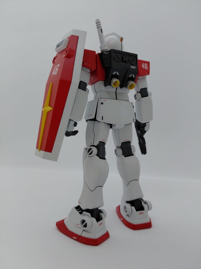 HG RGM-79 ジム–5枚目/制作者：Lovin