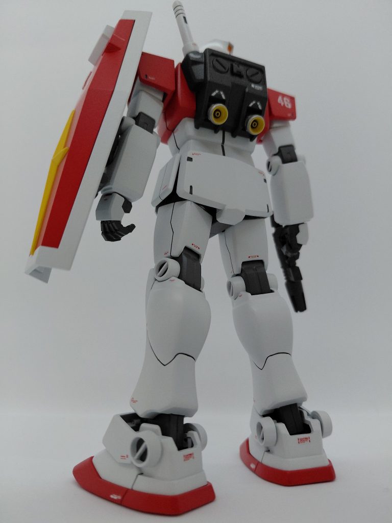 HG RGM-79 ジム–3枚目/制作者：Lovin